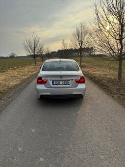 BMW e90 320d - 7