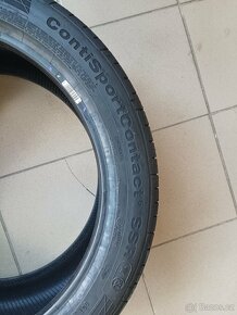 Continental 275/40 R 20 XL 106 W - 7