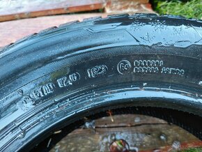 185/65 R15 zimní pneumatiky - 7