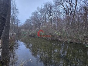 Prodej, soubor pozemků Břeclav, s přístupem k toku Mlýnského - 7