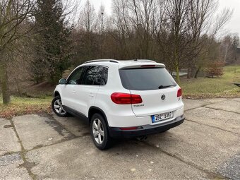 Volkswagen Tiguan 2.0 TDI - 7