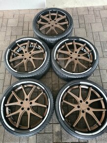 20AH alu kola original 5x112 audi seat skoda vw mercedes bmw - 7