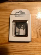 Ochranný kryt se sklem na hodinky Apple Watch 42mm - 7