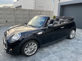 Mini Cooper S Cabrio 2.0 R.v.2017 141 KW - 7