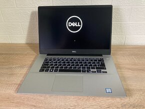 Notebook Dell Inspiron 5580 - Windows 11 - Záruka - 7