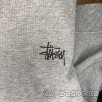 Stussy crewneck - 7