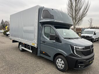 Renault Master 170k, 10pal, Zadní vrata, MY24 - 7