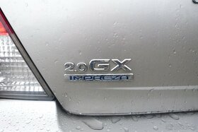 Subaru Impreza 2.0i GX Sport 97kw - 7