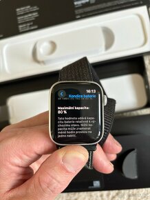 Apple Watch SE 2020 - 7