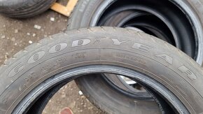 Letní pneu 195/55/15 Goodyear - 7