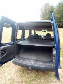 Opel combo 1.4 16v 66kw - 7