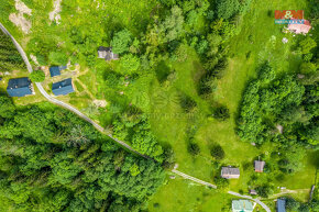 Prodej pozemku k bydlení v Pasekách nad Jizerou, Havírna - 7