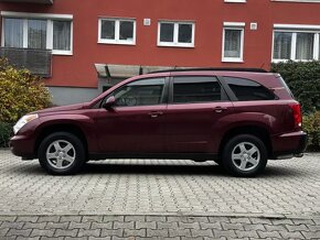 Suzuki Grand Vitara XL 7 3.6 V6 188kW SUV 4x4 LPG Automat - 7