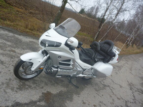 Honda GL 1800 Gold Wing ABS - 7