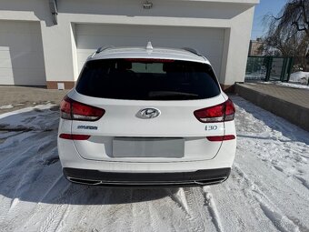 Hyundai I30 T-GDI Mild Hybrid - 7