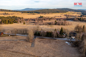 Prodej pozemku k bydlení, 1062 m², Nové Hutě - 7