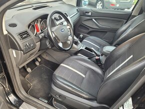 FORD KUGA 2.0TDCi 100kW TOP CENA, TAŽNÉ, VÝBAVA,PLNĚ FUNKČNÍ - 7