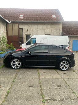 Ford Focus ST225 - 7