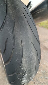 Gsf1200 - 7