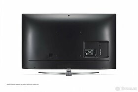 Velká 4K LED TV 65" 164cm od LG, HDR, AI, top dálkáč i stav - 7