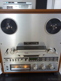 TEAC X-1000 - 7