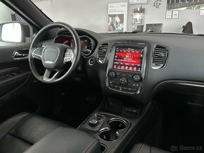 Dodge Durango R/T 2018 - 7