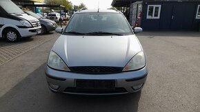 Ford Focus č. 20399 - 7