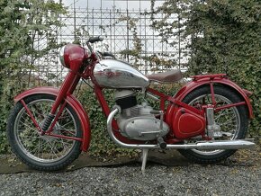 jawa 250 perak - 7