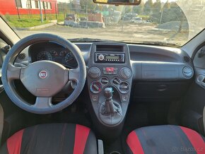 Fiat Panda 1.2 44kw - 7