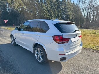 BMW X5 3.0d super stav - 7