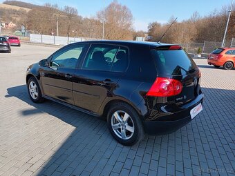 Volkswagen Golf 1,4 16V,59KW,1MAJ,KLIMA,KOLA - 7