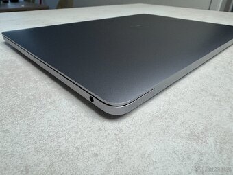 MacBook Pro M1 8/256 Gb (touchbar) - TOP STAV - 7