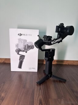 DJI RS3 mini - 7