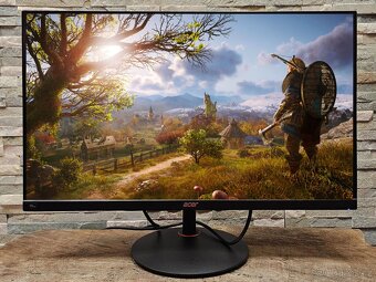 Kalibrovaný 27" Acer Nitro XV272 V3 180Hz IPS 2K monitor ✅ - 7