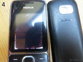 Nokia C2 - 7