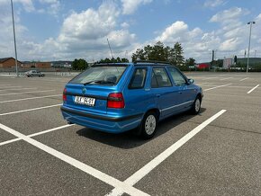 Škoda Felicia Combi Color Line 1,3 MPI 50kW - 7