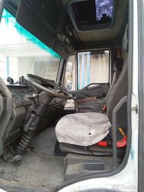 Iveco Tector motor - 7