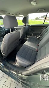 VW Golf V 1.9 TDI - 7