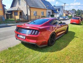 Ford Mustang GT 5.0 V8 - 7