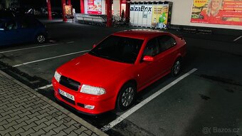 Škoda Octavia 1.9 TDi, 66kw - 7