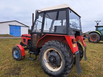 ZETOR 7211 - 7