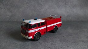 Nákladní automobily 1:43 - 7