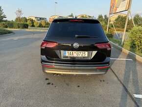 Volkswagen Tiguan 2018, 2.0 TDI - 7