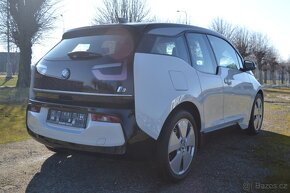 BMW i3 94 Ah (BEV) 125kW LED - 7