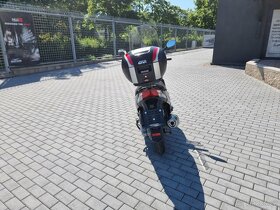 Kymco Agility 125 16+ - 7