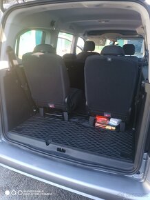 Opel combo 1.2PT 7mist 2020 - 7