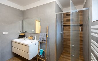 Prodej domu 4+kk, 112 m², pozemek 853 m², Hory u Je - 7