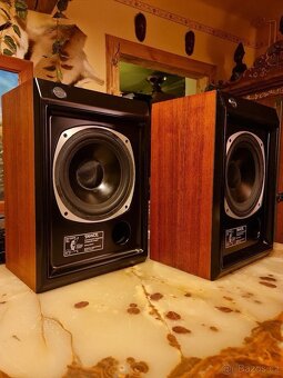 TANNOY ASCOT T 145 VINTAGE HIGH END LEGENDA ENGLAND - 7