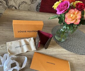 Peněženka Louis Vuitton - 7