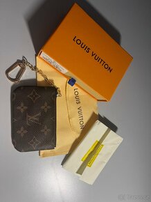 Louis Vuitton Peněženka - 7